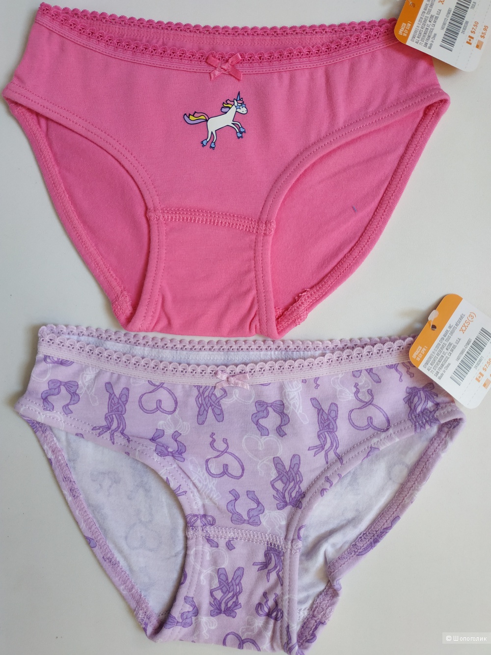 Трусики Gymboree, размер XXS (91-99см)