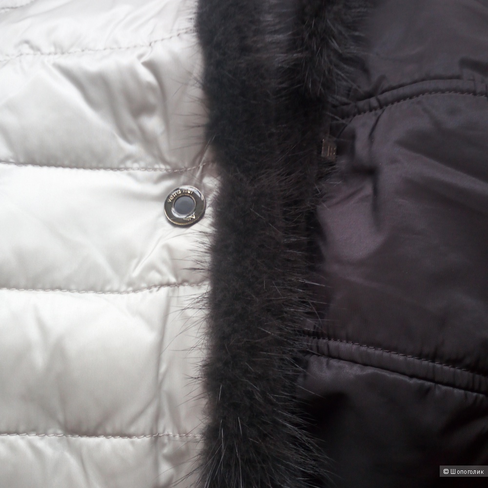 Двухстороннее пальто Vetranet, размер 50-52.
