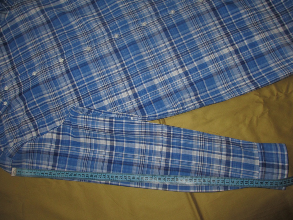 Платье-рубашка Oodji, размер 46-48
