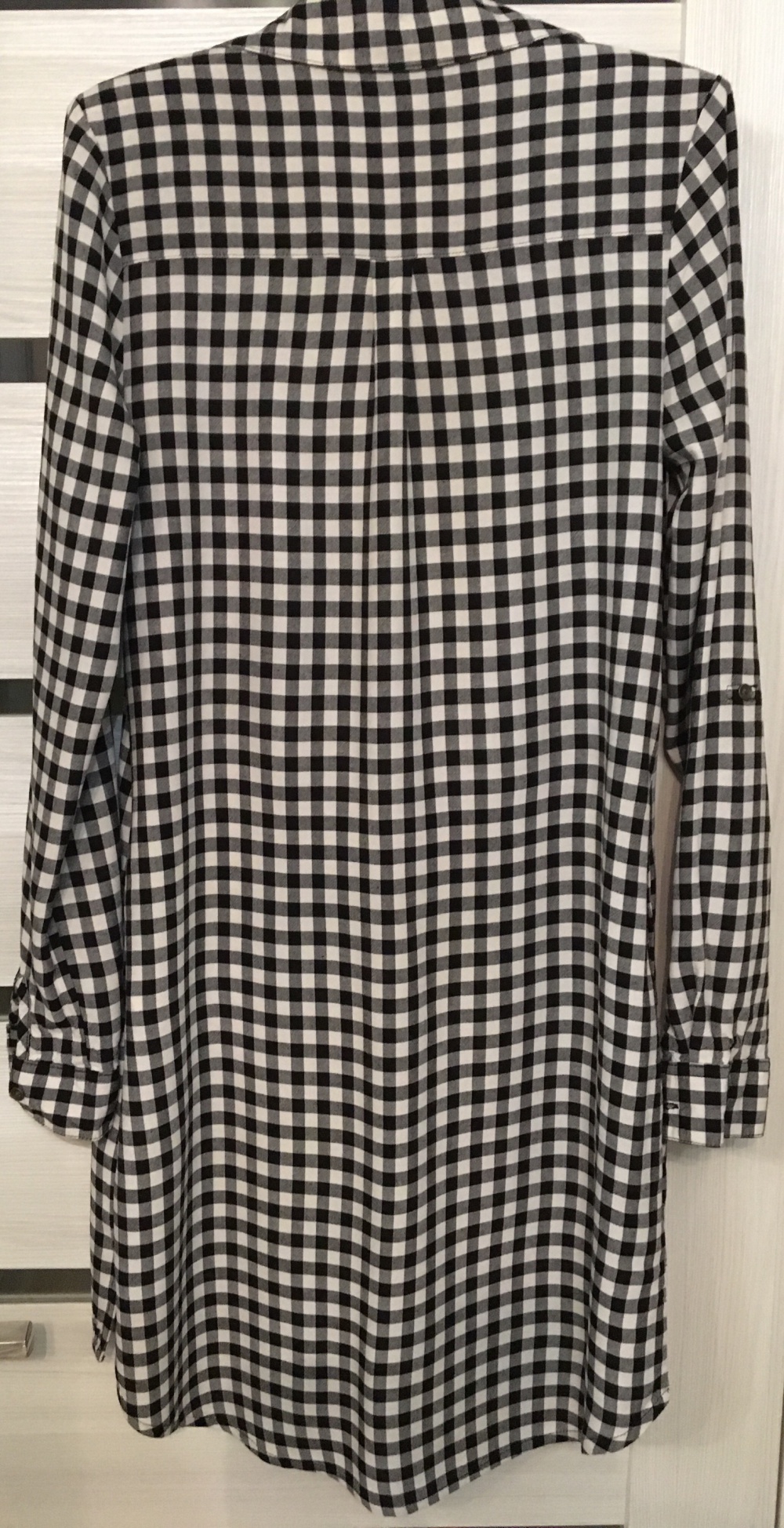Комплект платье-рубашка FB Sister, размер XS/S+ Толстовка Garsia Jeans, размер S