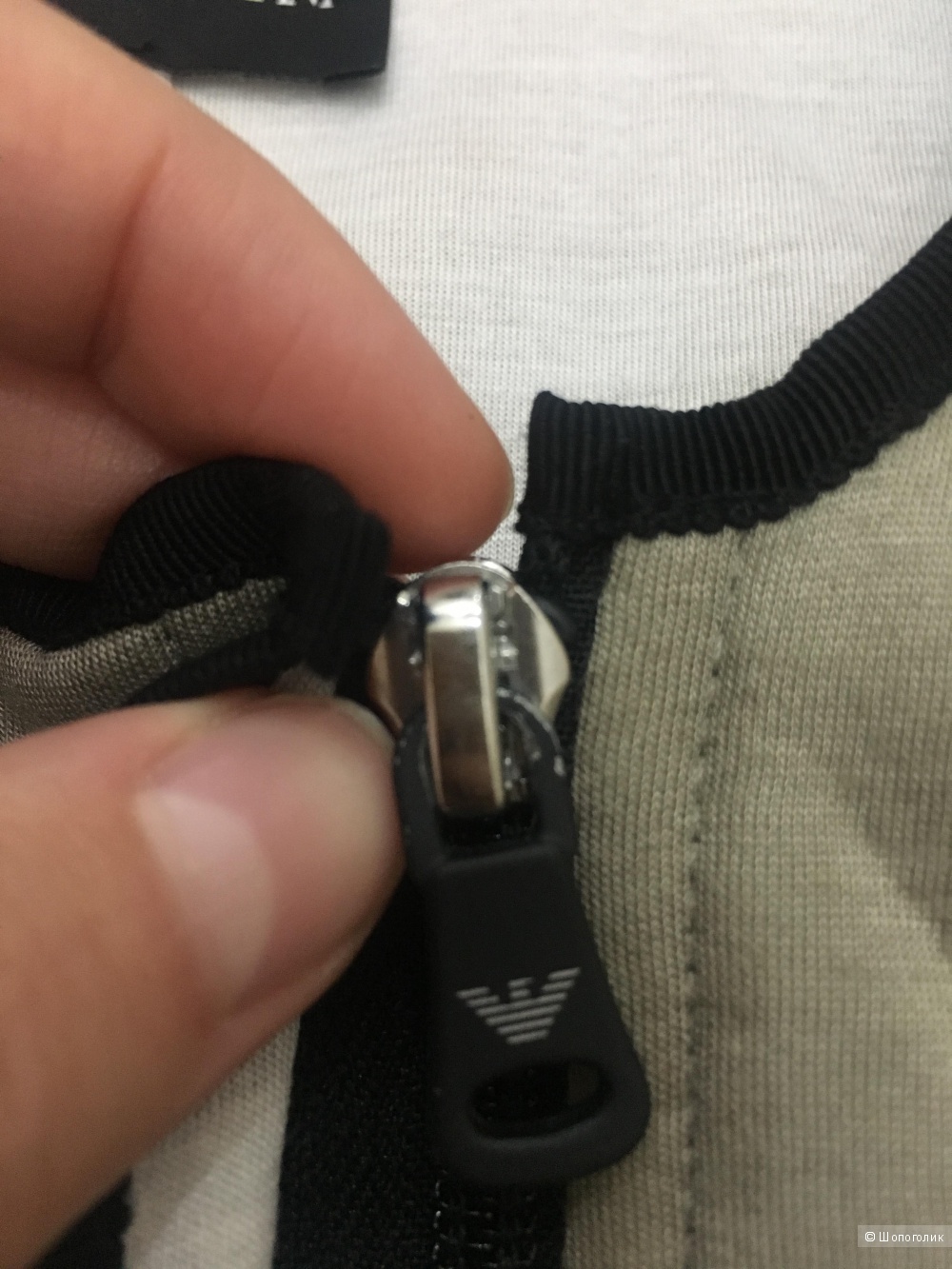 Костюм Emporio Armani размер XS-S