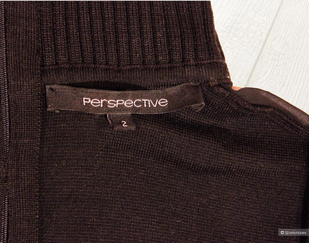 Платье Perspective размер 2 евр. (40-42-44XS/S)