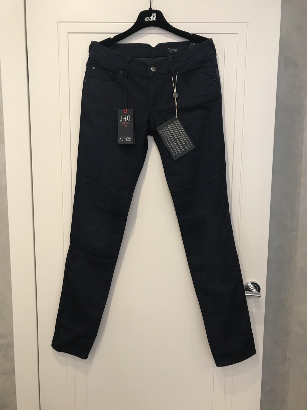 Джинсы Armani Jeans 29