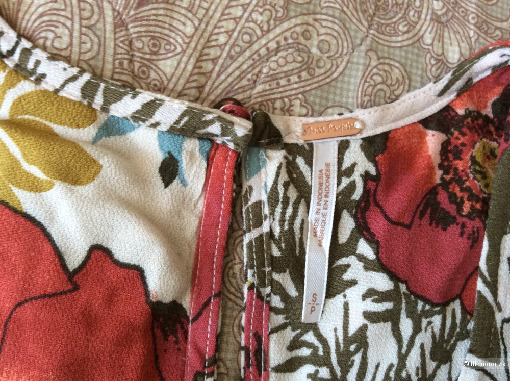 Платье Free People, размер S