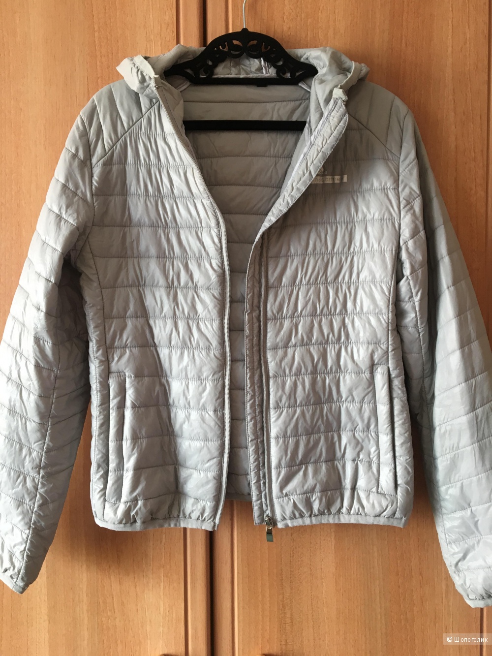 Куртка Adidas By Stella Mccartney, размер 42-44