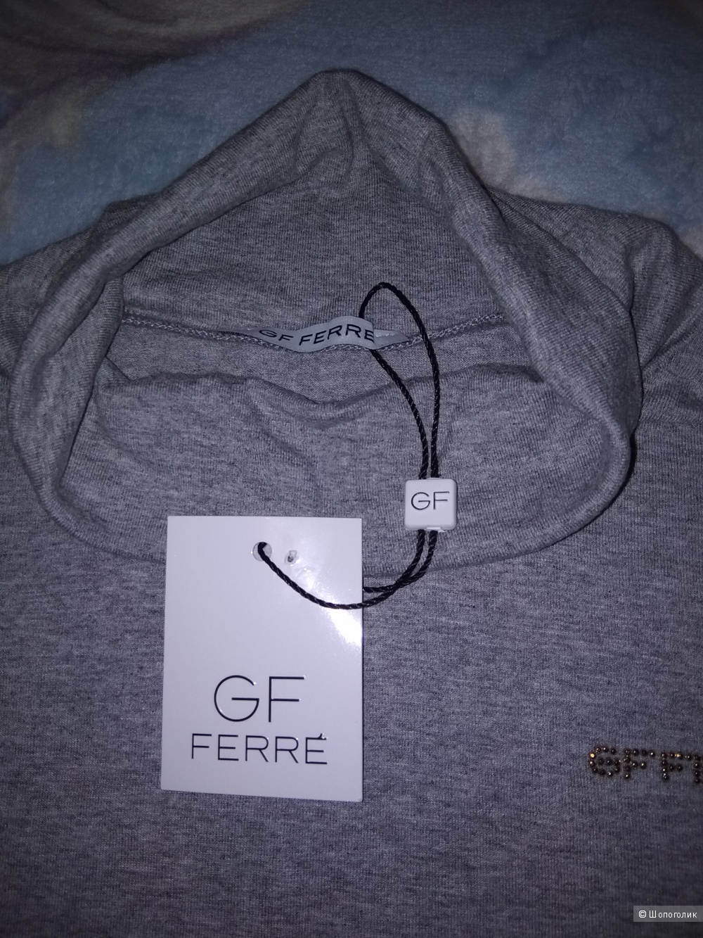 Водолазка GF FERRE, размер 42-44