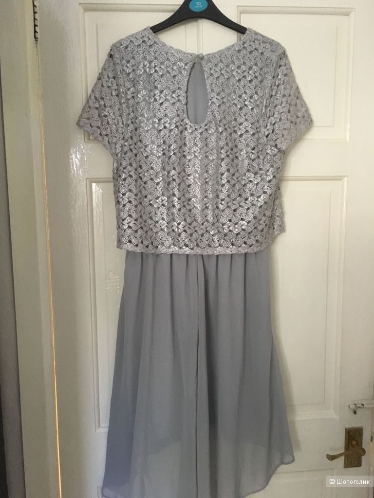 Платье River Island размер 46, 44-46