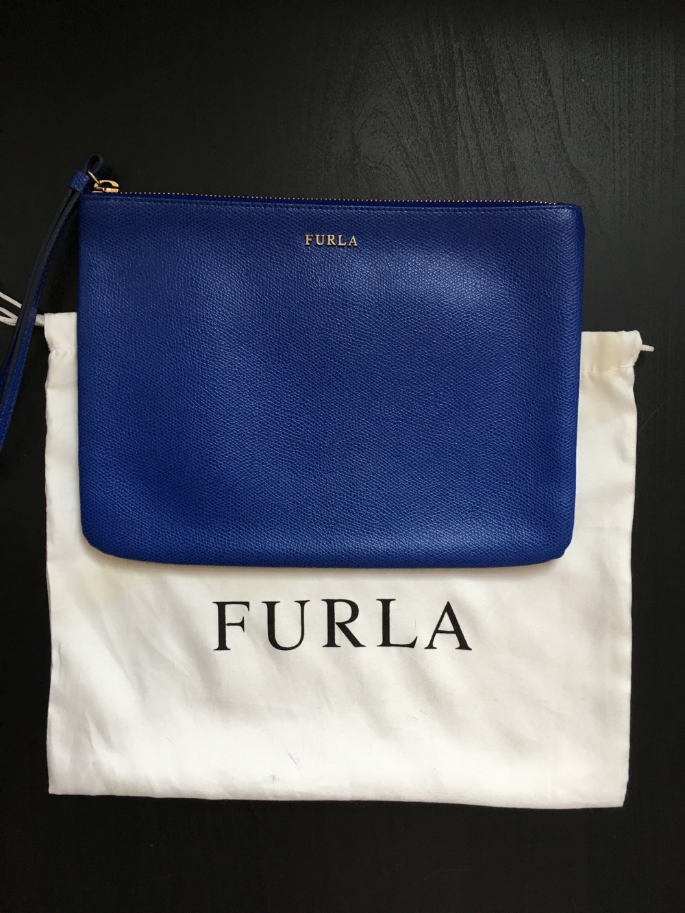 Клатч Furla