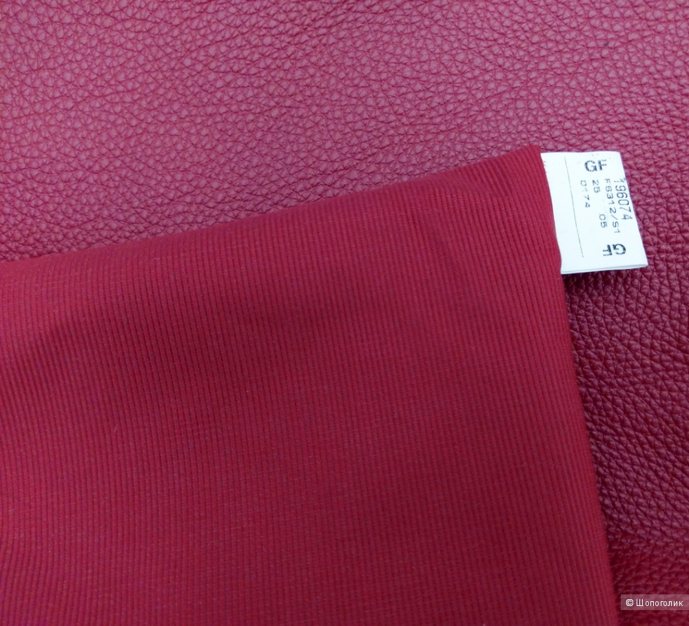 Сумка-хобо женская - Furla Alissa, medium.