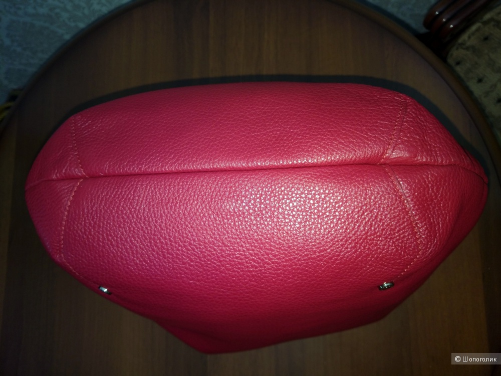 Сумка-хобо женская - Furla Alissa, medium.