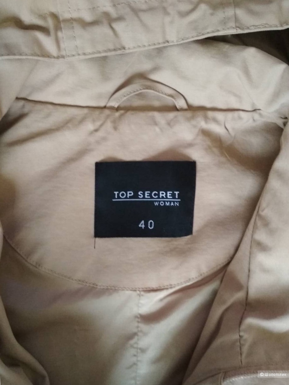 Куртка парка Top Secret, 44/46