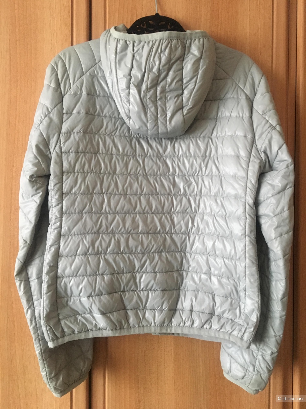 Куртка Adidas By Stella Mccartney, размер 42-44