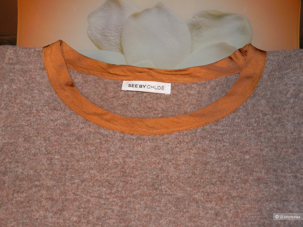 Джемпер See By Chloé 44-48