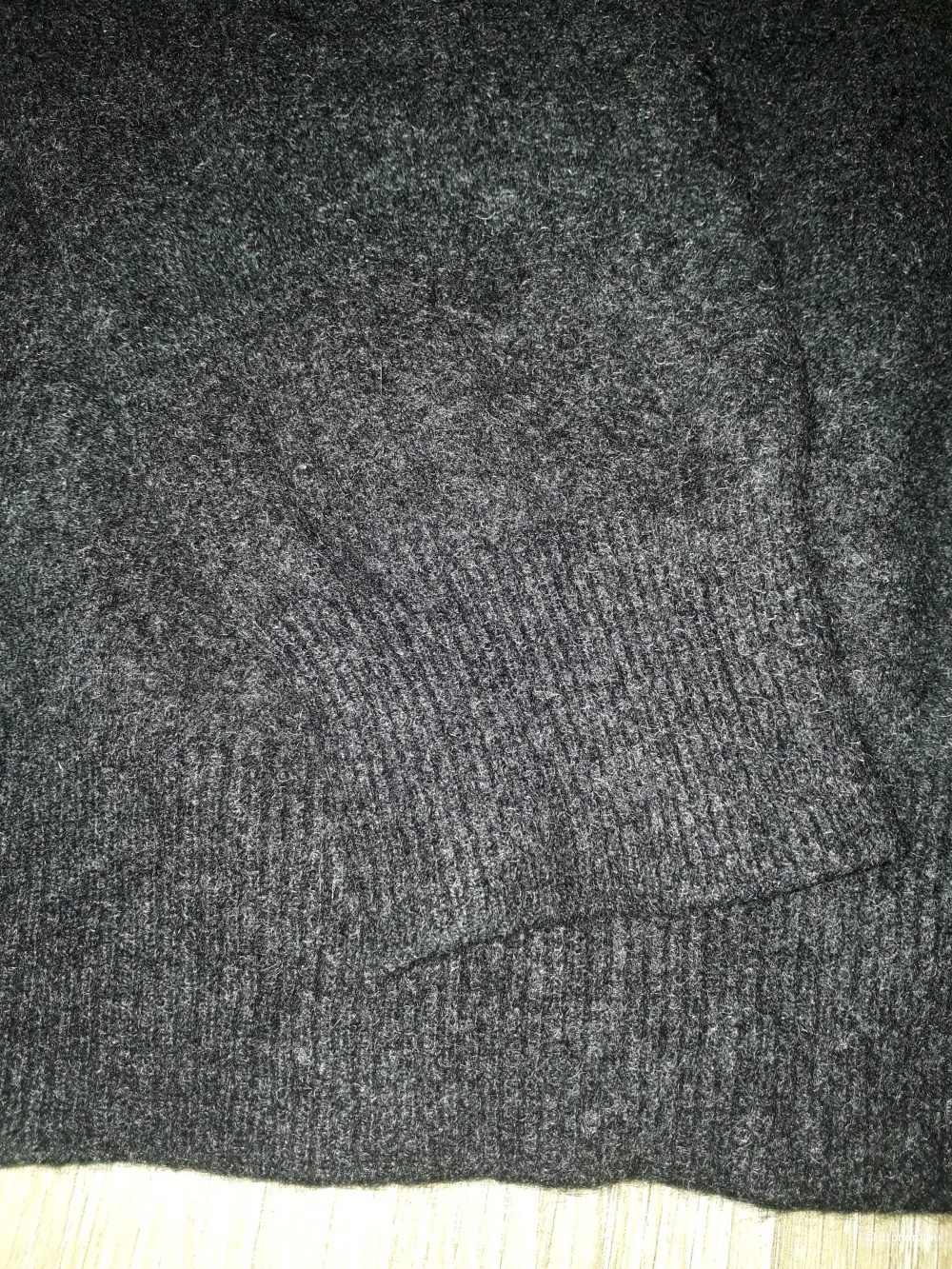 Пуловер yorn, размер 44-46+-
