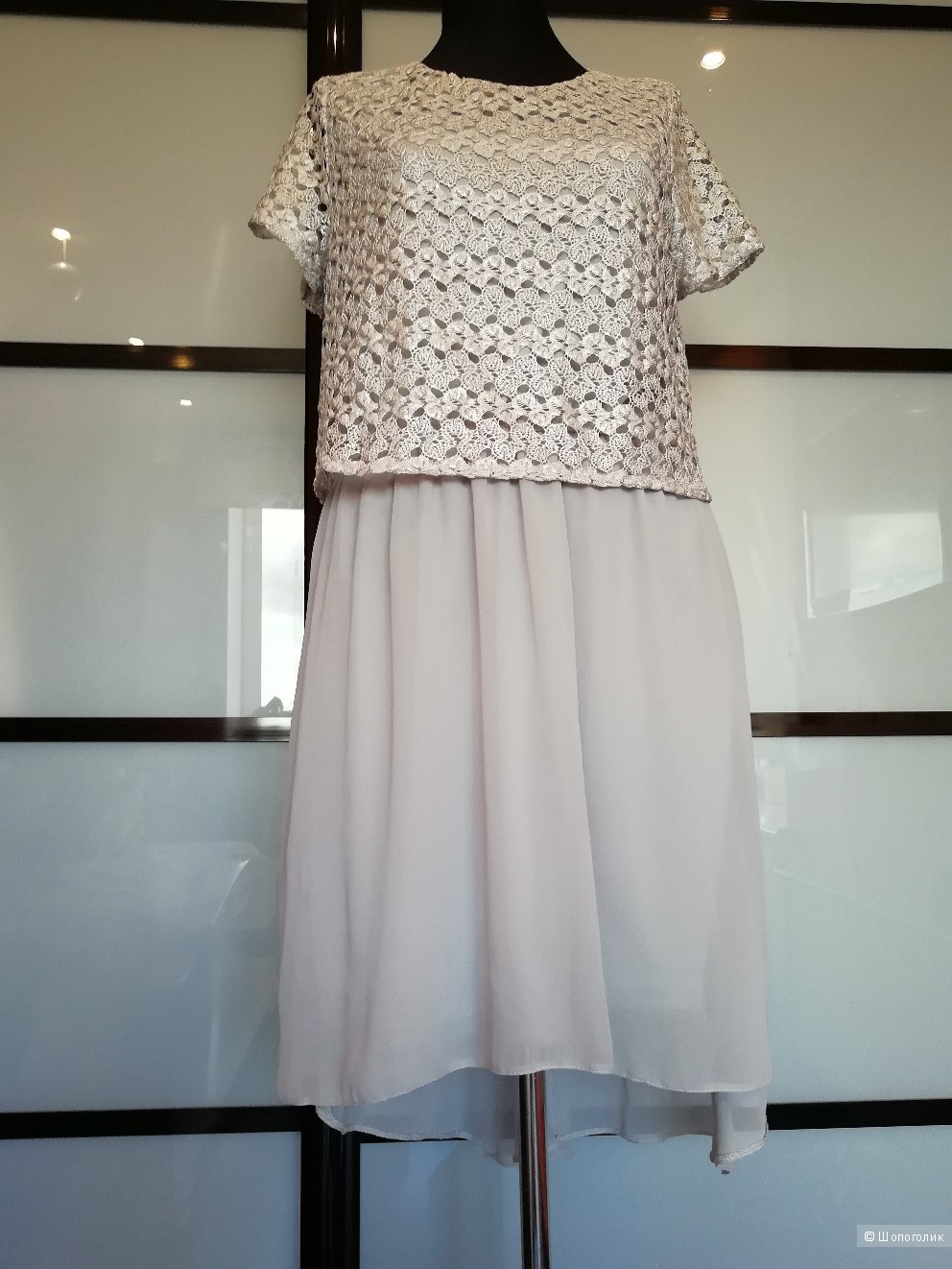 Платье River Island размер 46, 44-46