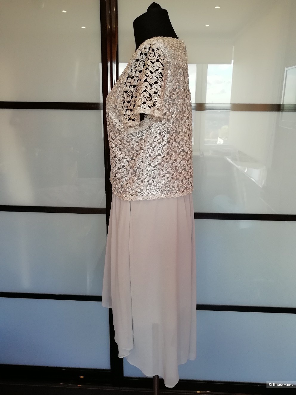 Платье River Island размер 46, 44-46