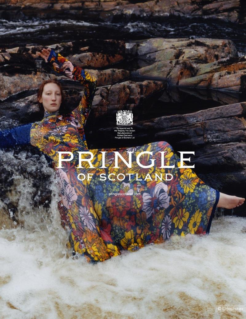 Пуловер pringle of scotland, размер 44+-