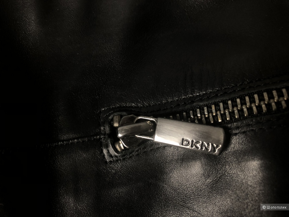 Сапоги DKNY, размер 37,5-38.