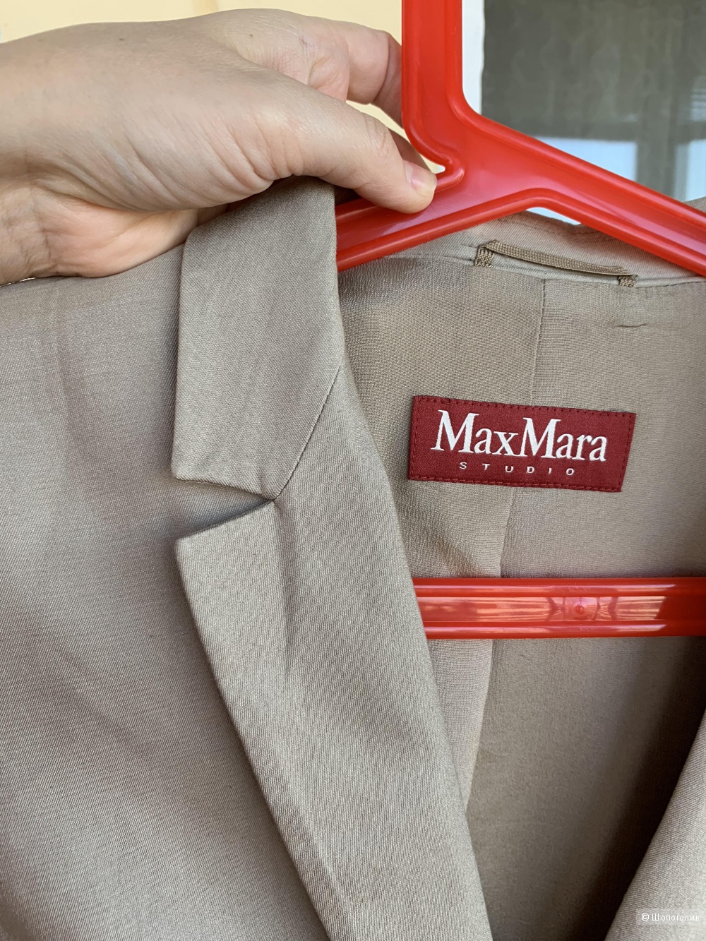 Пиджак Max Mara Studio размер 46-48
