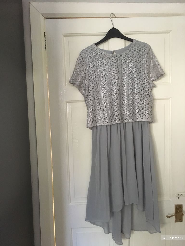 Платье River Island размер 46, 44-46