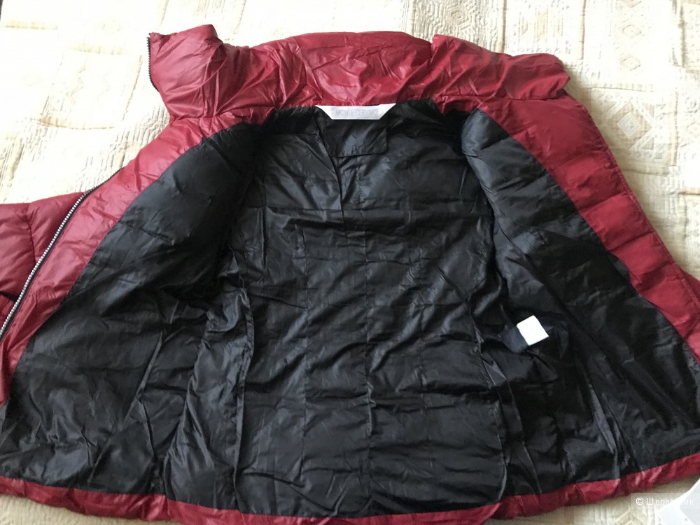 Куртка Monte Cervino размер S