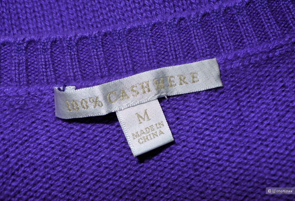 Джемпер UNIQLO размер M S