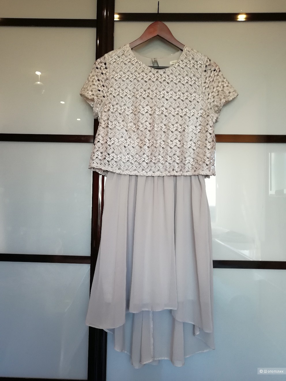 Платье River Island размер 46, 44-46
