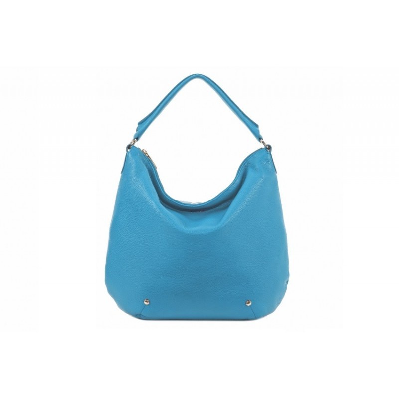 Сумка-хобо женская - Furla Alissa, medium.