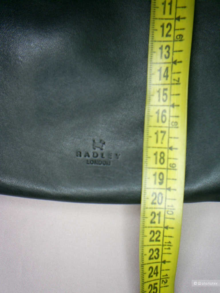 Сумка кросс-боди Radley 19-20 см.