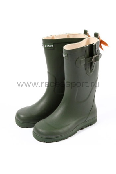 Резиновые сапожки AIGLE, р.32