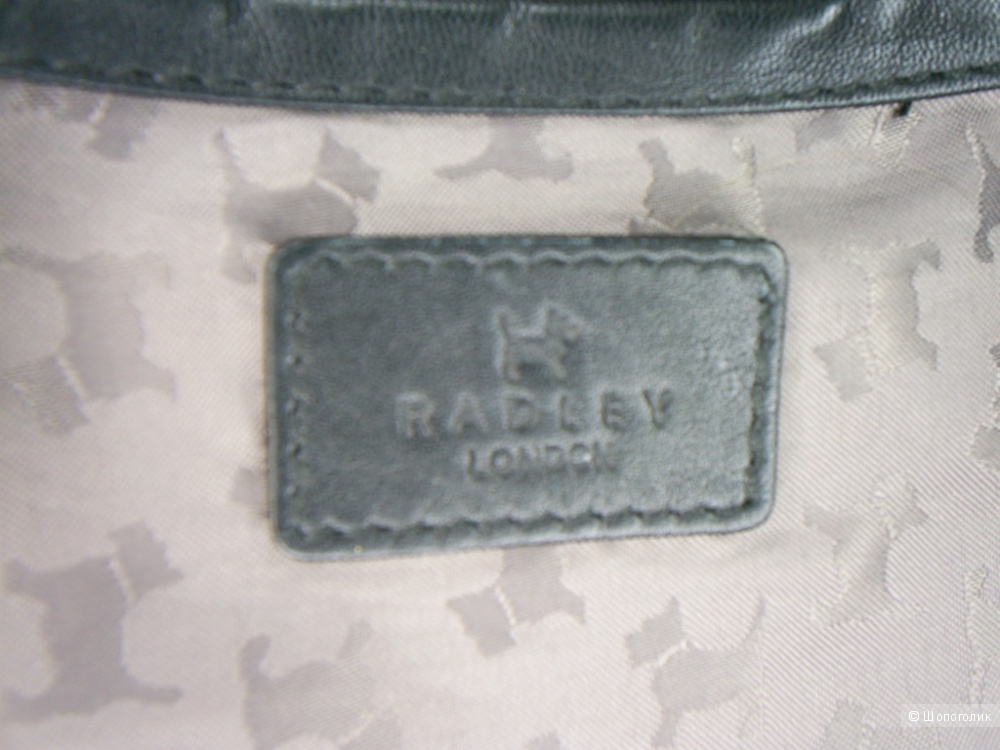 Сумка кросс-боди Radley 19-20 см.