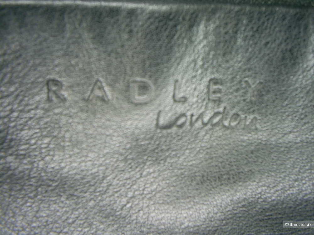 Сумка Radley 36-21-9 см.