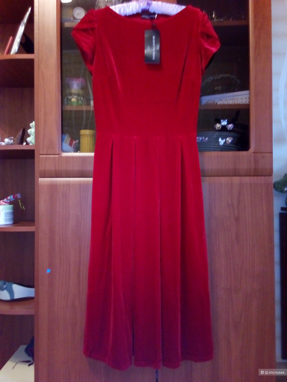 Платье Patricia Sharme, размер 44