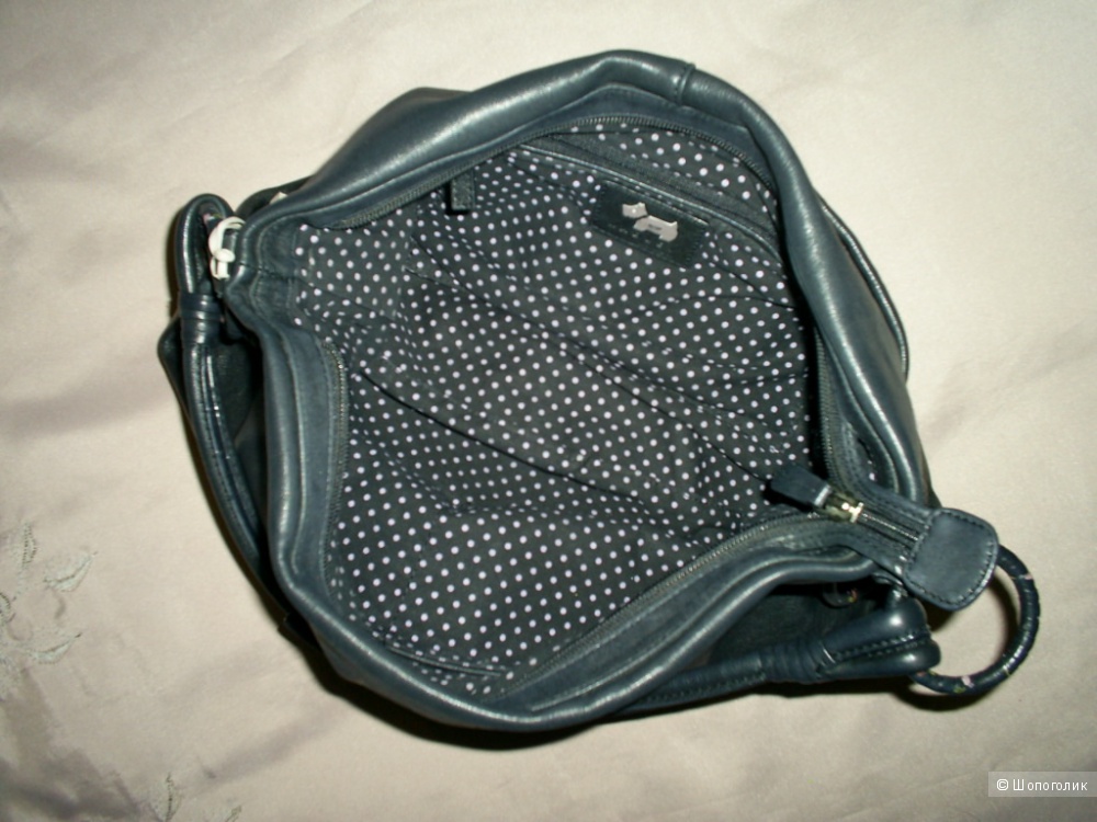 Сумка Radley 36-21-9 см.