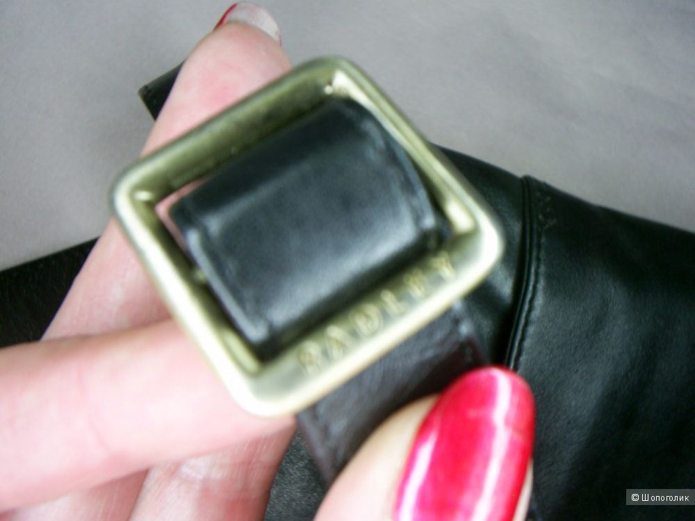 Сумка кросс-боди Radley 19-20 см.