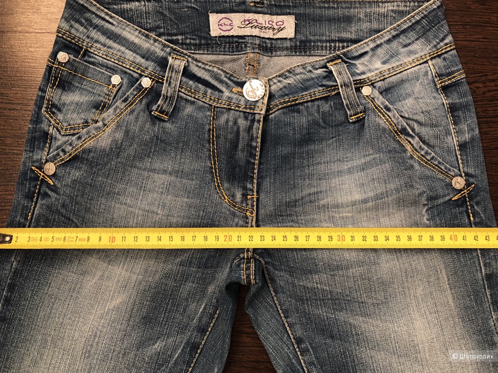 Джинсы Klico jeans, p XS