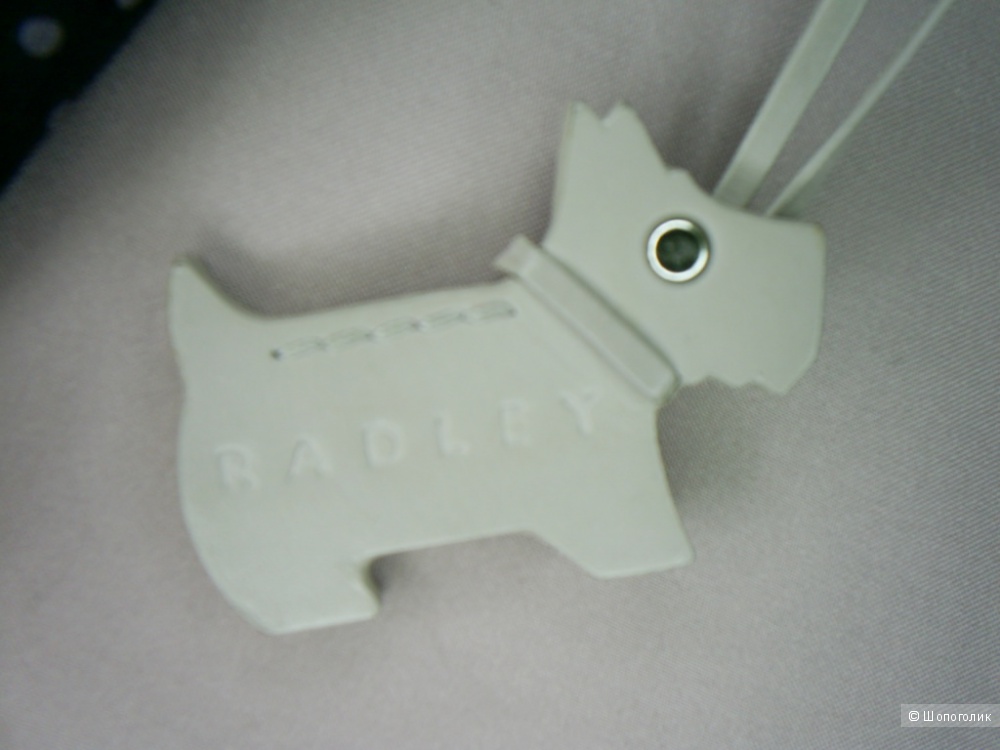 Сумка Radley 36-21-9 см.