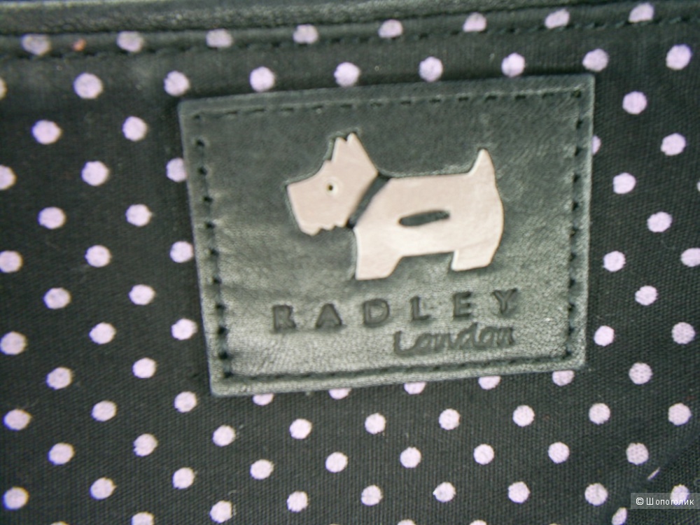 Сумка Radley 36-21-9 см.