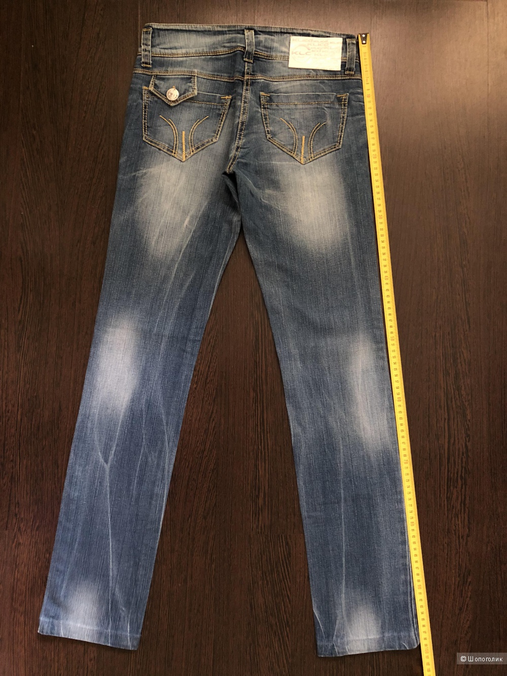 Джинсы Klico jeans, p XS