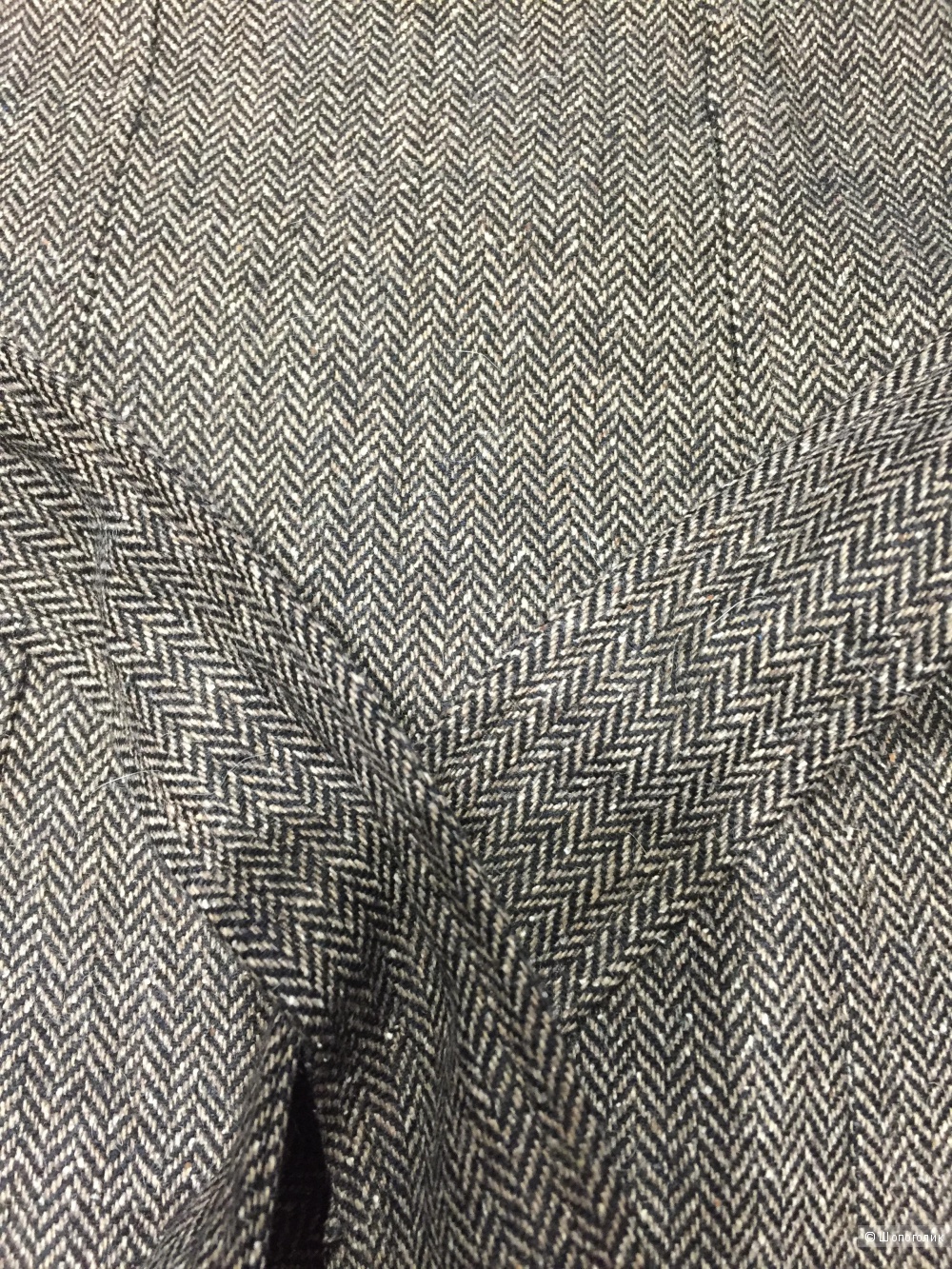 Юбка BENETTON . р.44