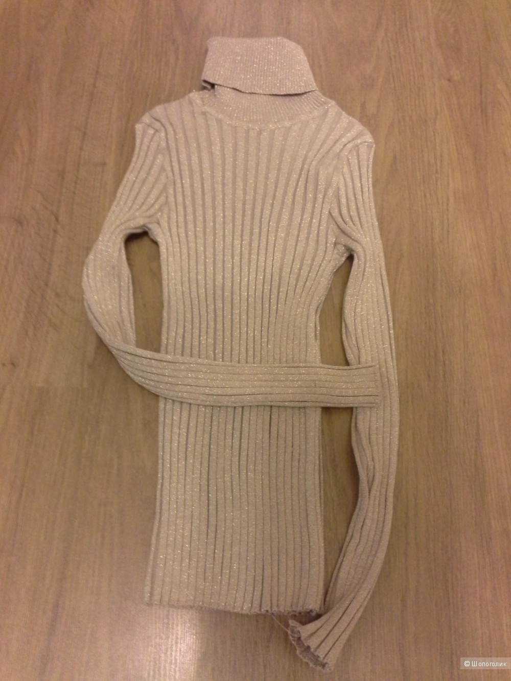 Водолазка, no name, one size.