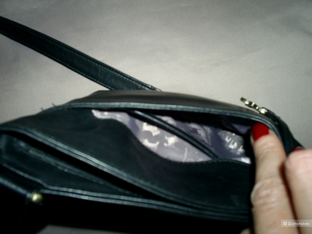 Сумка кросс-боди Radley 19-20 см.