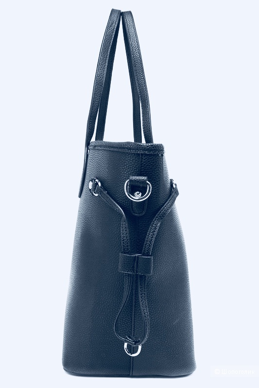 Кожаная Сумка Trussardi
