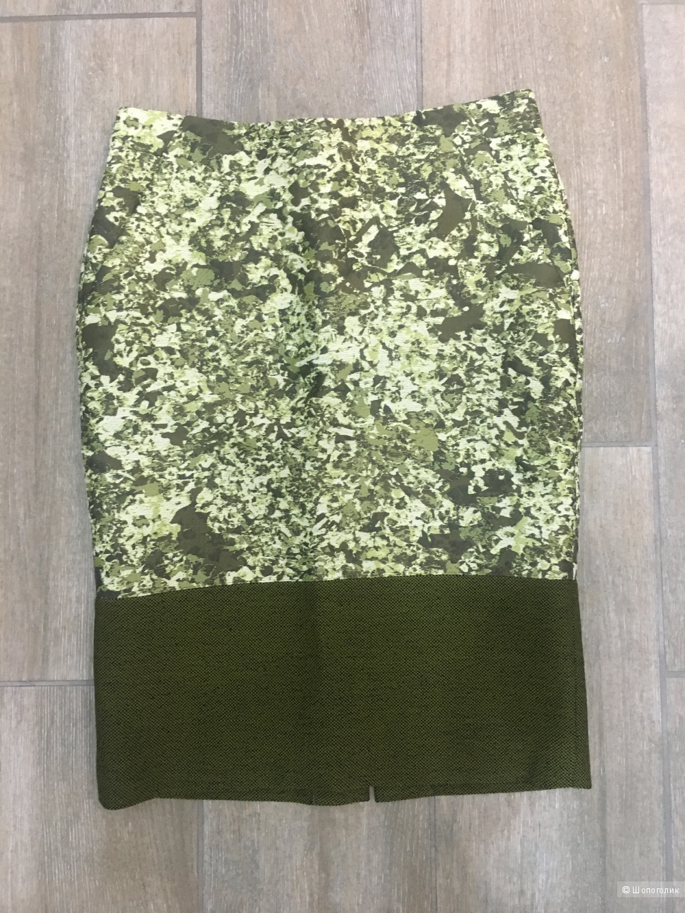 Юбка Max Mara, размер 40 (s)