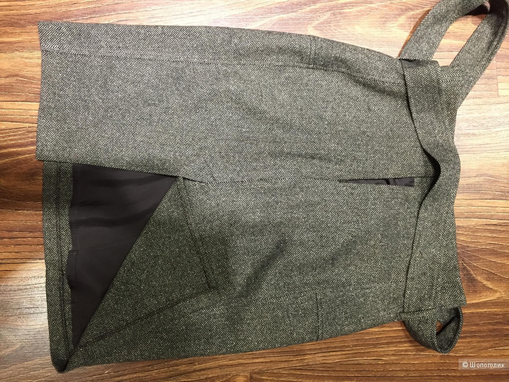 Юбка BENETTON . р.44