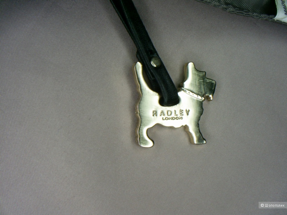 Сумка кросс-боди Radley 19-20 см.