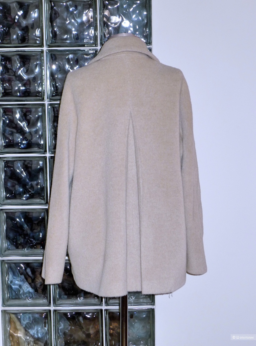 Пальто Massimo Dutti размер S
