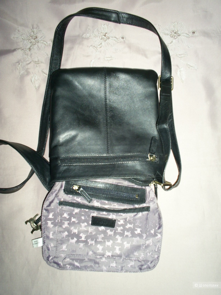 Сумка кросс-боди Radley 19-20 см.