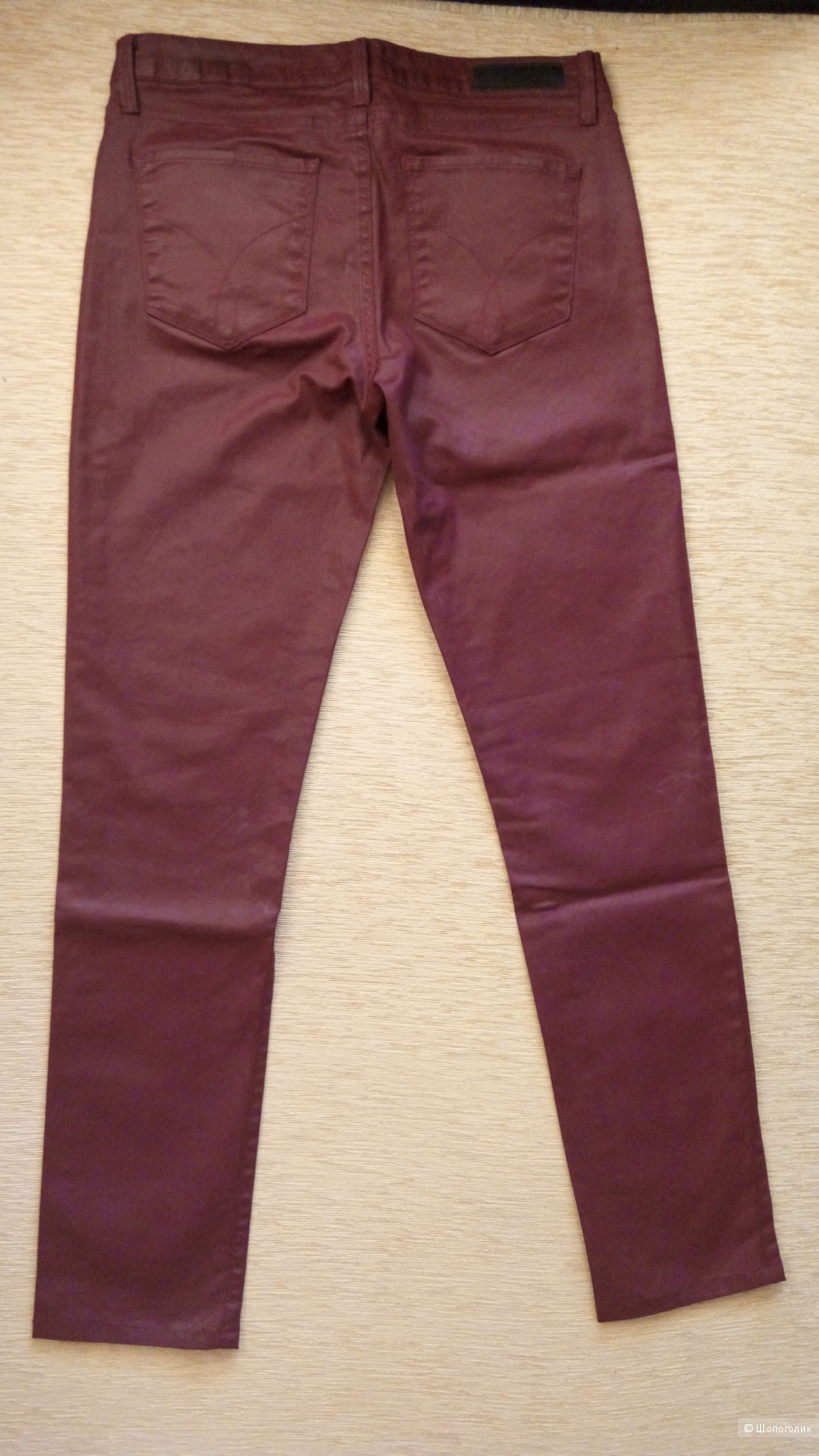 Джинсы Сalvin Klein Jeans размер W 27/ L32