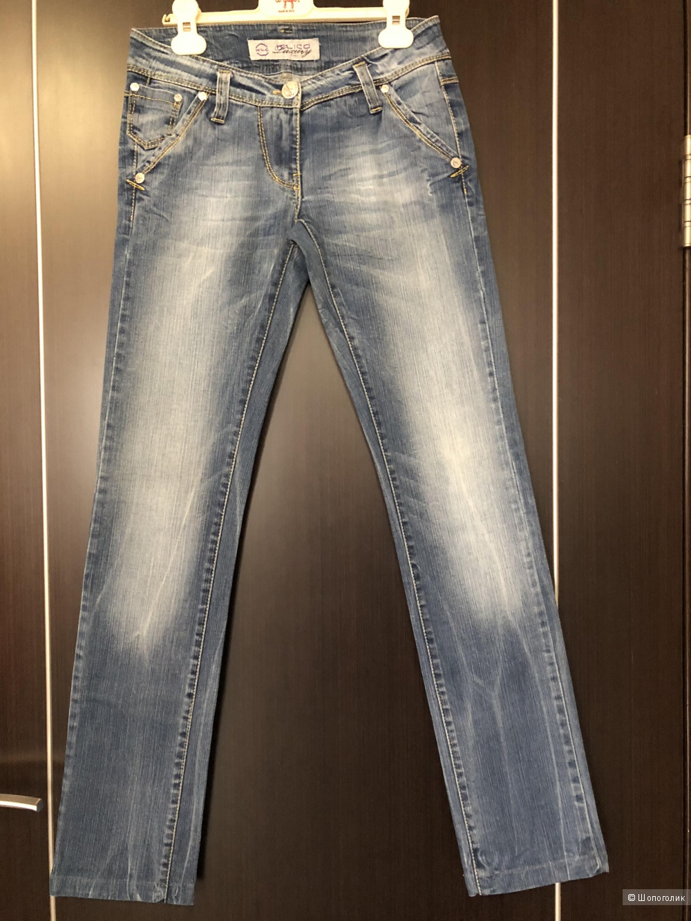 Джинсы Klico jeans, p XS